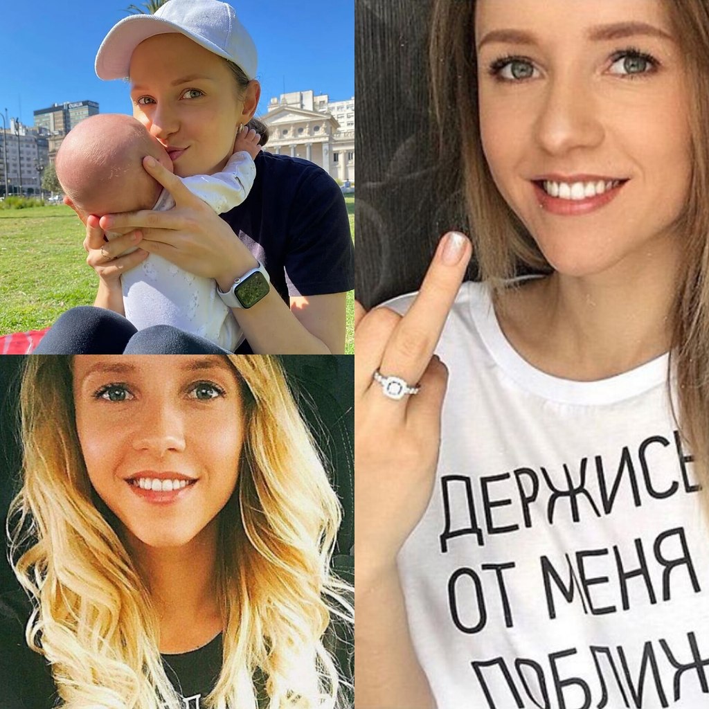 Лена из «Ранеток» с новорожденным сыном живет на улице: что с ней ...