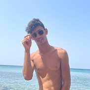Anas rekik, 23 года, Тунис Anas rekik, 23 года, Тунис