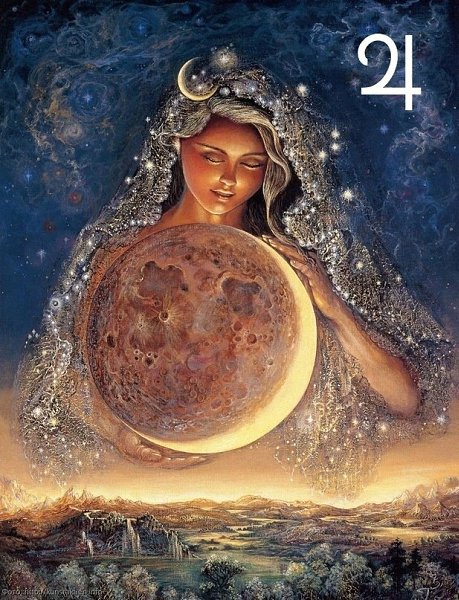 Сейчас - время Юпитера. Сила случая меняет жизнь. Возьмем этот пост. Его увидит сегодня лишь пара ...