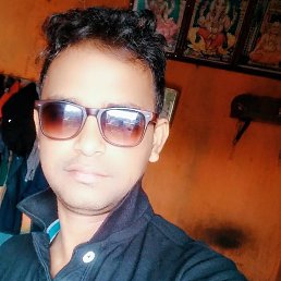 Dushyant, 25, 