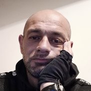 Nikolozi, 43 , 