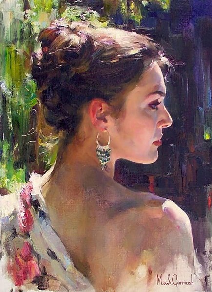      (Michael and Inessa Garmash)      ... - 9