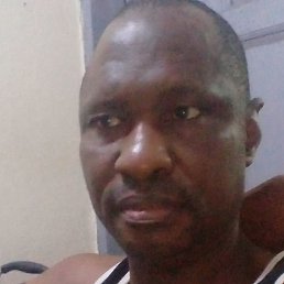Said Aboubacar, �����������, 44 ����