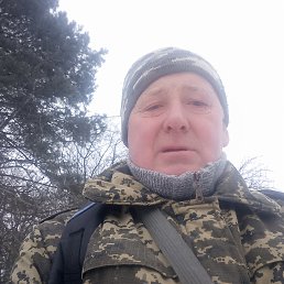 Анатолий, 60, Чернигов