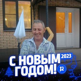 ���� �������, ������, 65 ��� - ��������� 30 ��� 2023