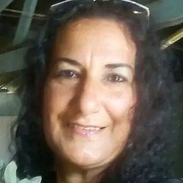 Madelin Del Sol, ������, 47 ���