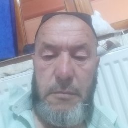 Abdusattor Kamilov, , 66 