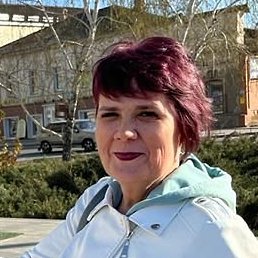 Zhanna, , 53 