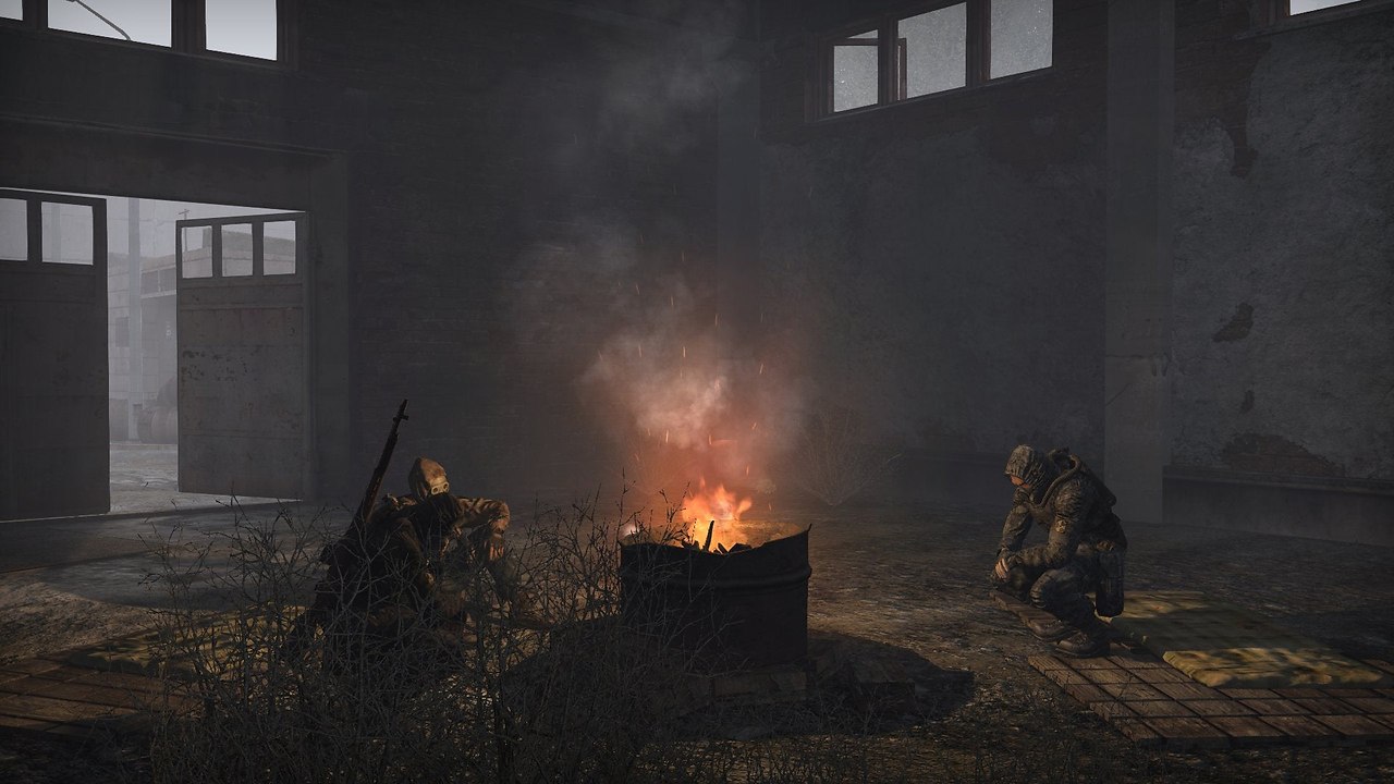 S.T.A.L.K.E.R. - 16  2023  23:39