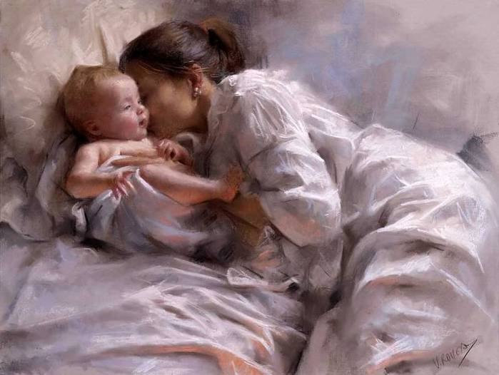      Vicente Romero Redonto     , ... - 7