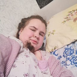 Оксана, 19, Курчатов