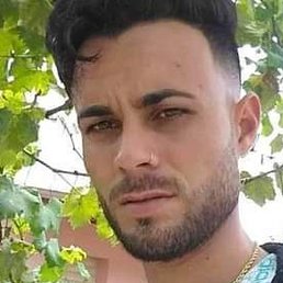 Geovel Aday, ������, 26 ���