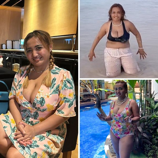 33-летняя блогерша Лина Мукерджи отсидит в тюрьме 2 года за то, что съела свинину на видео.Девушка ...
