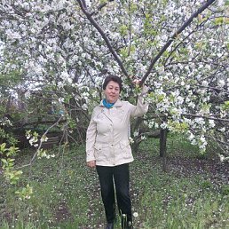Татьяна, 67, Камышин