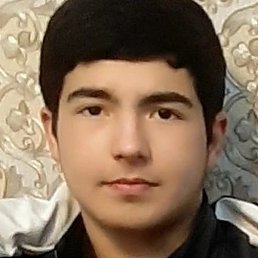 Amirxan, , 38 