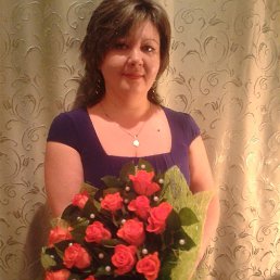 Татьяна, 44, Солнечногорск