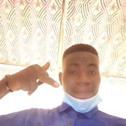 Abiodun, , 29 