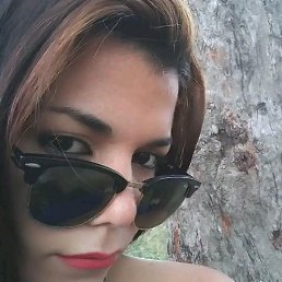 Anita Ribero Avila, , 27 