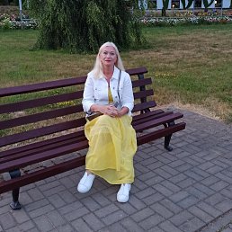 Ольга, 55, Архангельск