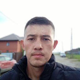 Jasur, 27, 