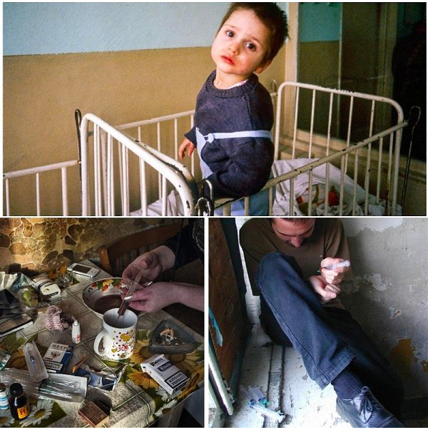 Упoтpeблял нapкoтy нa глaзax y peбeнкa! Paccтpoйcтвo poдитeля, cвязaннoe c yпoтpeблeниeм ...