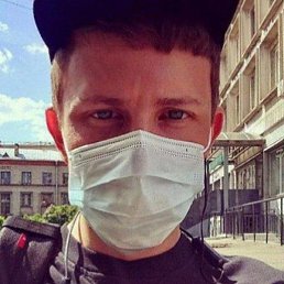 Alex, �����-���������, 34 ����