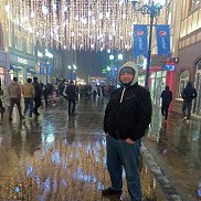 Abbosov, 21 , -