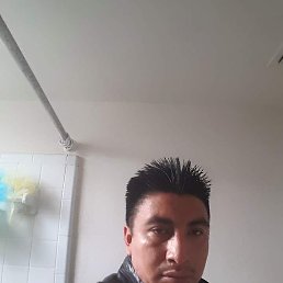 Rocael Felipe Lopez, , 41 