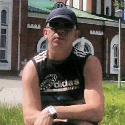 Дмитрий, 51, Глазов