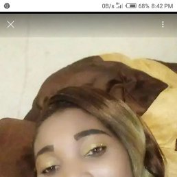 Jane Mwembo, , 32 