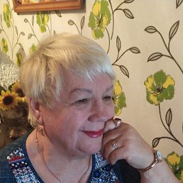 Вероника, 65, Киселевск