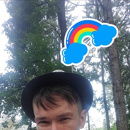 Sergei, 36, 