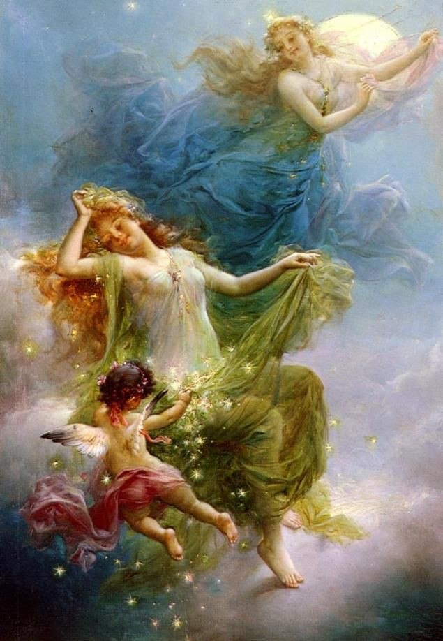    (Hans Zatzka)