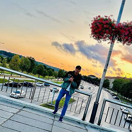 Aman, ������, 35 ���