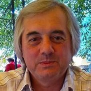 Biserin Kotsev, 62 , 