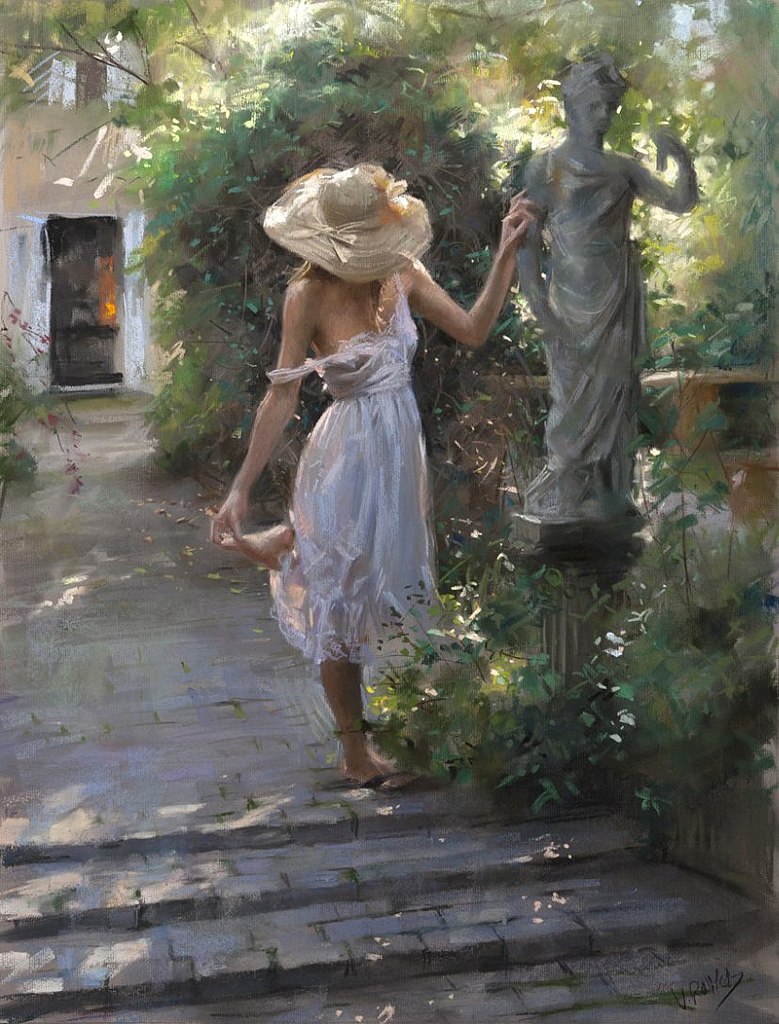      Vicente Romero Redondo - 8