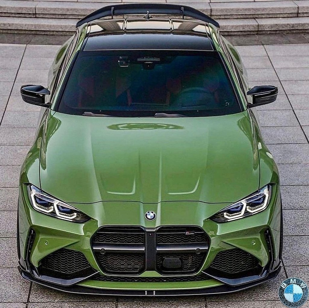 ap BMW M4 G82