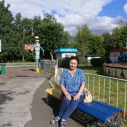 Ludmilka, ����������, 60 ���