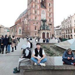 ���� Dimitri, ���������, 31 ��� - ��������� 11 ����� 2023