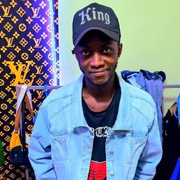 Kalule, 25, 