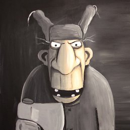 Kamrad, ������, 50 ���