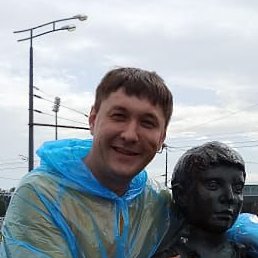 Ruslan, , 40 