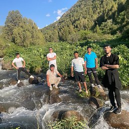 Nurik, ������, 29 ���