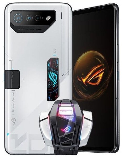 Смартфон Asus Rog Phone 5 Купить
