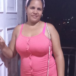 Leidis, 36, 