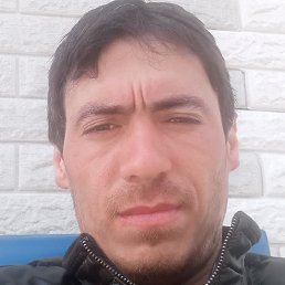 Sardor, , 34 