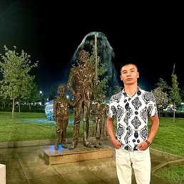 ���� Sarvar, �������, 31 ��� - ��������� 16 ������� 2023