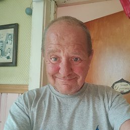 Kurt Ove Rstum, �����������, 60 ���