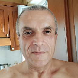 Tony, ������, 55 ���