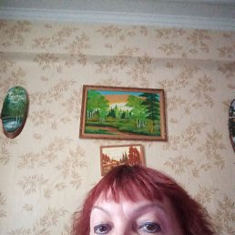 Светлана, 62, Глазов
